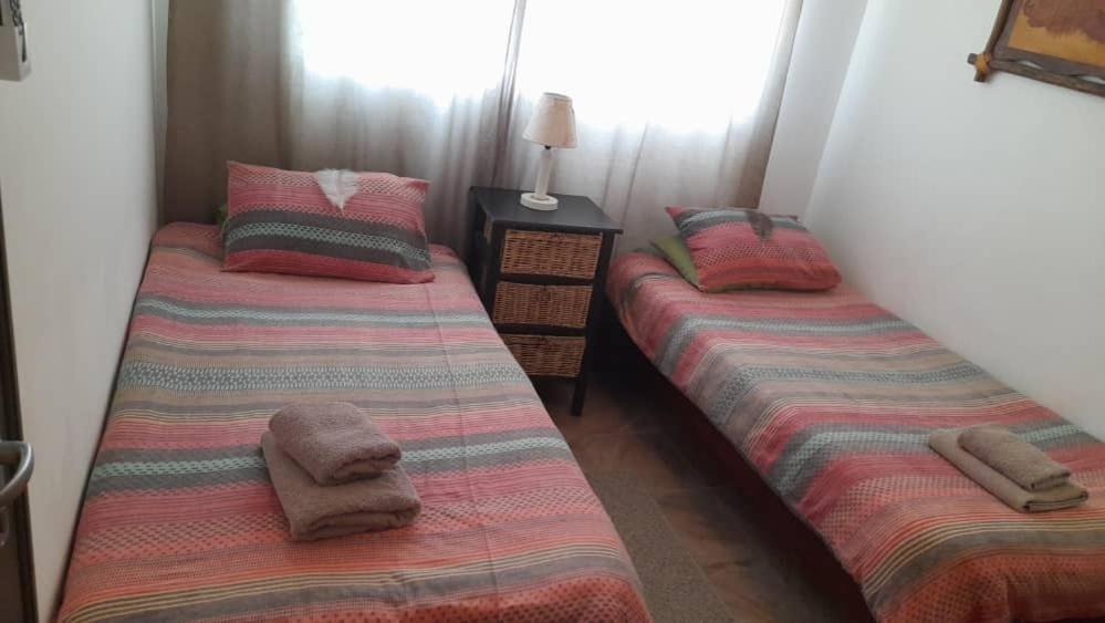 Ombo Rest Camp Hotel Okahandja Buitenkant foto